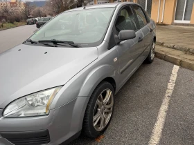 Ford Focus Спешно, снимка 1