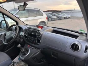 Citroen Berlingo 1.6HDI Multispace 4+ 1 EURO 4, снимка 13