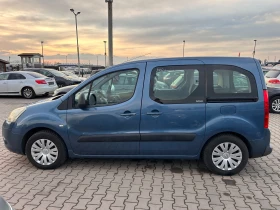 Citroen Berlingo 1.6HDI Multispace 4+ 1 EURO 4 - [10] 