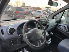 Citroen Berlingo 1.6HDI Multispace 4+ 1 EURO 4, снимка 14