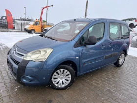     Citroen Berlingo 1.6HDI Multispace 4+ 1 EURO 4