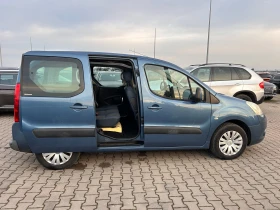 Citroen Berlingo 1.6HDI Multispace 4+ 1 EURO 4 - [13] 