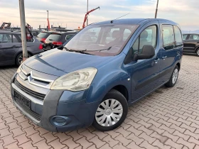 Citroen Berlingo 1.6HDI Multispace 4+ 1 EURO 4, снимка 1