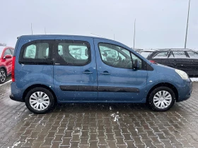 Citroen Berlingo 1.6HDI Multispace 4+ 1 EURO 4 | Mobile.bg    5