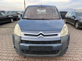 Citroen Berlingo 1.6HDI Multispace 4+ 1 EURO 4 - [4] 