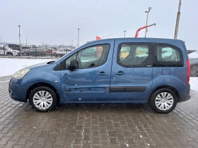 Citroen Berlingo 1.6HDI Multispace 4+ 1 EURO 4 | Mobile.bg    9