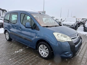     Citroen Berlingo 1.6HDI Multispace 4+ 1 EURO 4