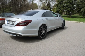 Mercedes-Benz CLS 550 След основен ремонт!, снимка 4