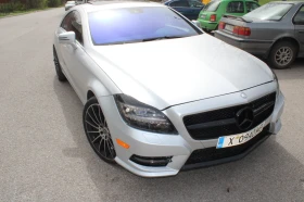 Mercedes-Benz CLS 550 След основен ремонт!, снимка 5