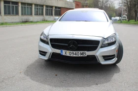 Mercedes-Benz CLS 550 След основен ремонт!, снимка 8