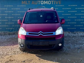 Citroen Berlingo 1.6i MULTISPACE , снимка 2