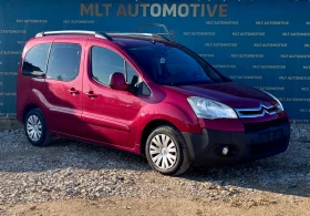 Citroen Berlingo 1.6i MULTISPACE  1