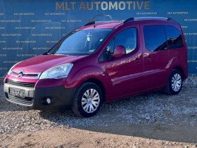     Citroen Berlingo 1.6i MULTISPACE 