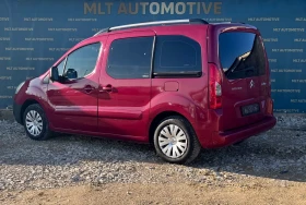 Citroen Berlingo 1.6i MULTISPACE - 11200 лв. - 48449115 | Car24.bg