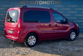 Citroen Berlingo 1.6i MULTISPACE - 11200 лв. - 48449115 | Car24.bg