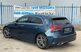 Обява за продажба на Mercedes-Benz A 200 * AMG LINE* BURMESTER* NAVI* KEYLESS*  ~49 999 лв. - изображение 3