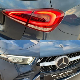 Mercedes-Benz A 200 * AMG LINE* BURMESTER* NAVI* KEYLESS* - 49999 лв. - 44694361 | Car24.bg