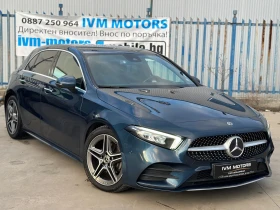     Mercedes-Benz A 200 * AMG LINE* BURMESTER* NAVI* KEYLESS* 