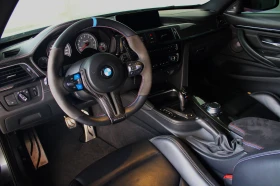 BMW M4 COMPETITION M-PERFORMANCE FULL CARBON HK CAM , снимка 9