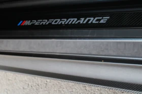 BMW M4 COMPETITION M-PERFORMANCE FULL CARBON HK CAM , снимка 5