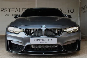 BMW M4 COMPETITION M-PERFORMANCE FULL CARBON HK CAM , снимка 3