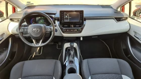 Toyota Corolla 1.8 Hybrid, снимка 9