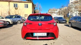 Toyota Corolla 1.8 Hybrid, снимка 6