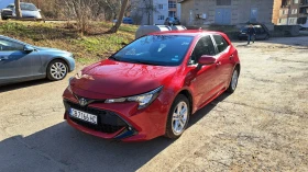 Toyota Corolla 1.8 Hybrid, снимка 1