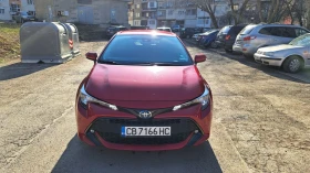 Toyota Corolla 1.8 Hybrid, снимка 2