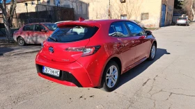 Toyota Corolla 1.8 Hybrid, снимка 5