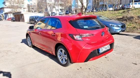 Toyota Corolla 1.8 Hybrid, снимка 7