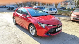 Toyota Corolla 1.8 Hybrid, снимка 3