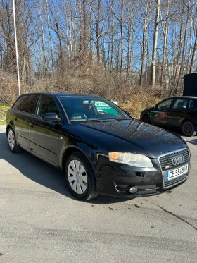 Обява за продажба на Audi A4 B7 2.0 TDI BPW ~7 450 лв. - изображение 2