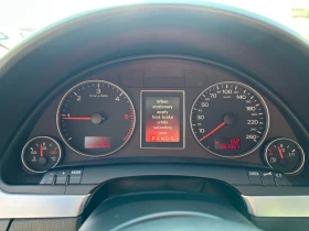 Обява за продажба на Audi A4 B7 2.0 TDI BPW ~7 450 лв. - изображение 9