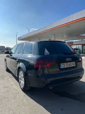Обява за продажба на Audi A4 B7 2.0 TDI BPW ~7 450 лв. - изображение 3