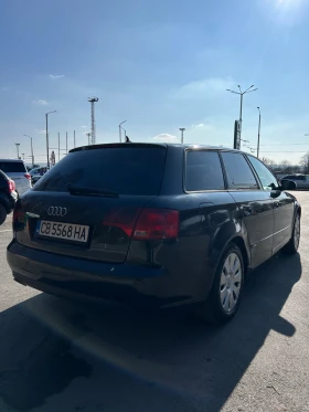 Обява за продажба на Audi A4 B7 2.0 TDI BPW ~7 450 лв. - изображение 4