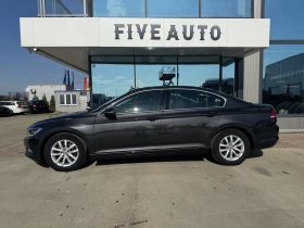 VW Passat 1.5 TSI COMFORTLINE / 360   | Mobile.bg    8