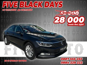 VW Passat 1.5 TSI COMFORTLINE / 360  КАМЕРА