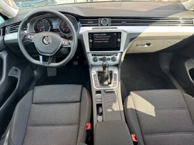 VW Passat 1.5 TSI COMFORTLINE / 360   | Mobile.bg    10