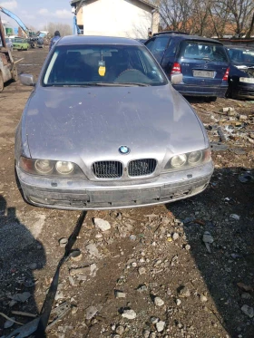 BMW 525, снимка 1