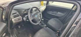 Fiat Punto 1.4i 8 Клапана * Клима* 4 вр., снимка 6