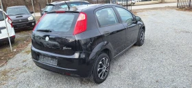 Fiat Punto 1.4i 8 Клапана * Клима* 4 вр., снимка 3