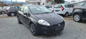 Fiat Punto 1.4i 8 Клапана * Клима* 4 вр., снимка 2