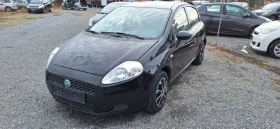 Fiat Punto 1.4i 8 Клапана * Клима* 4 вр., снимка 1