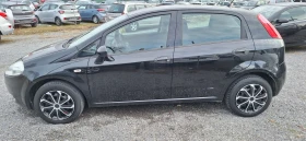 Fiat Punto 1.4i 8 Клапана * Клима* 4 вр., снимка 4