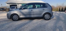 VW Polo 1.9 TDI 101 Sport Edition , снимка 3