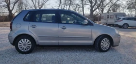 VW Polo 1.9 TDI 101 Sport Edition , снимка 4