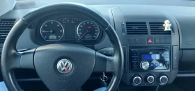 VW Polo 1.9 TDI 101 Sport Edition , снимка 12