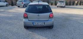 VW Polo 1.9 TDI 101 Sport Edition , снимка 5