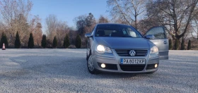 VW Polo 1.9 TDI 101 Sport Edition , снимка 1